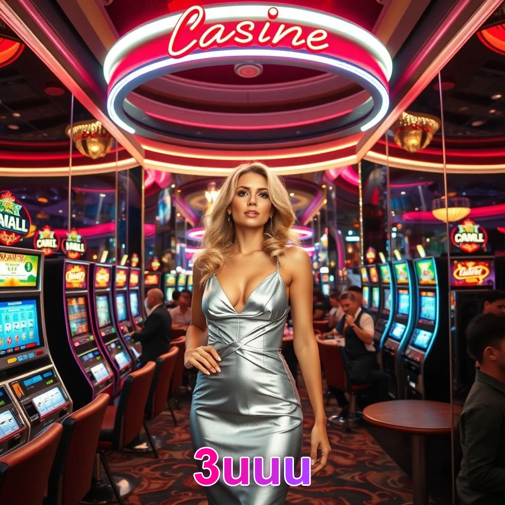 Principais provedores de slots da 3uuu - NetEnt, Pragmatic Play, Play'n GO