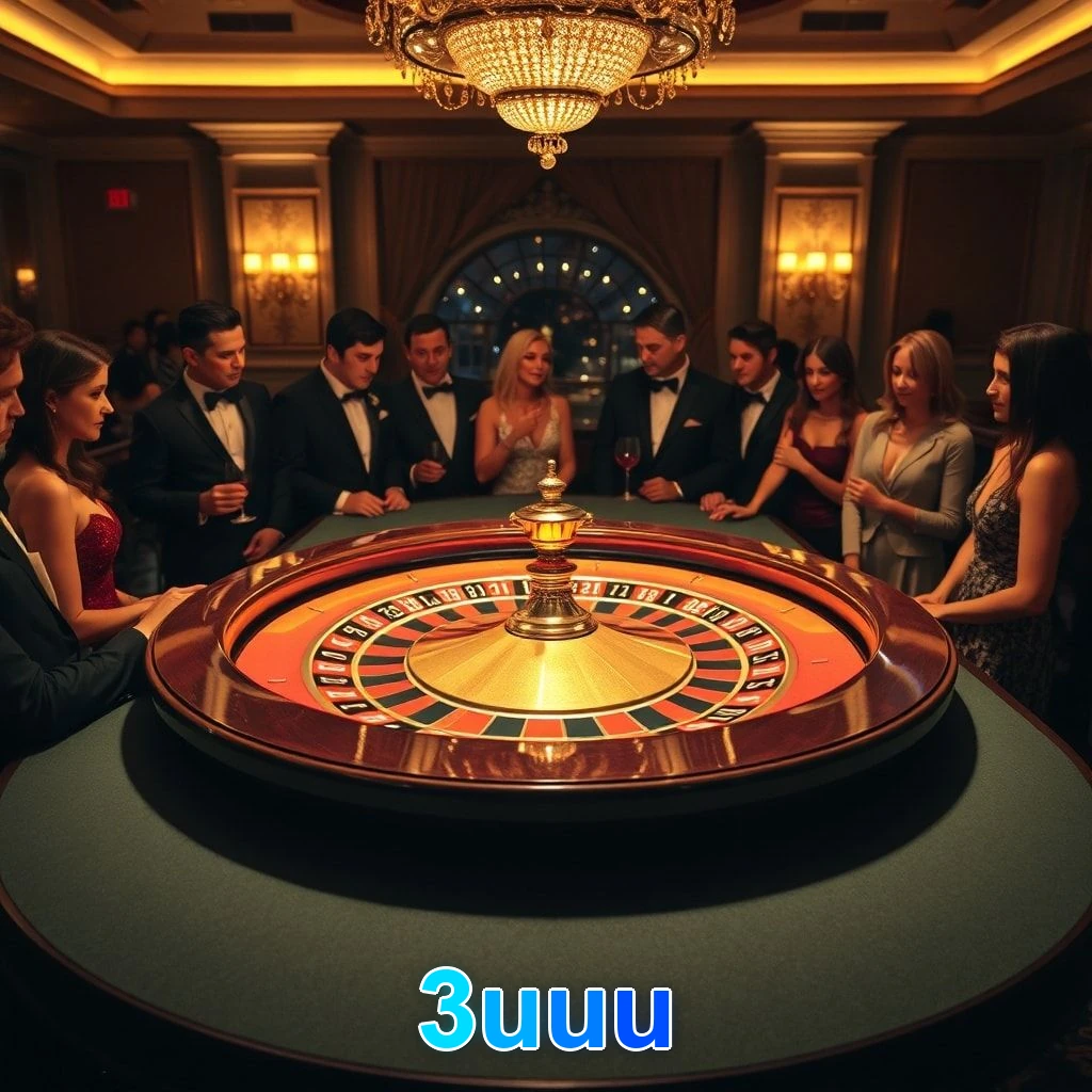 Loterias online disponíveis na 3uuu